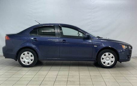 Mitsubishi Lancer IX, 2008 год, 1 155 000 рублей, 8 фотография