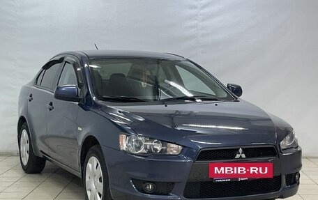 Mitsubishi Lancer IX, 2008 год, 1 155 000 рублей, 2 фотография