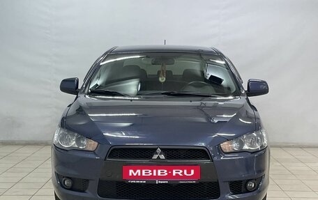 Mitsubishi Lancer IX, 2008 год, 1 155 000 рублей, 3 фотография