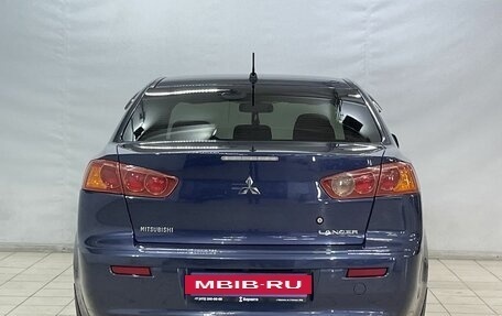 Mitsubishi Lancer IX, 2008 год, 1 155 000 рублей, 6 фотография