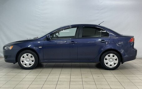 Mitsubishi Lancer IX, 2008 год, 1 155 000 рублей, 9 фотография