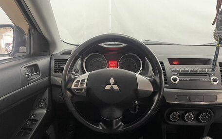 Mitsubishi Lancer IX, 2008 год, 1 155 000 рублей, 16 фотография