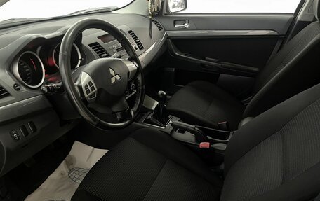 Mitsubishi Lancer IX, 2008 год, 1 155 000 рублей, 12 фотография