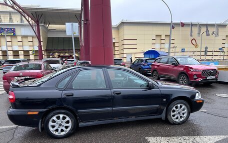 Volvo S40 II, 2002 год, 320 000 рублей, 10 фотография