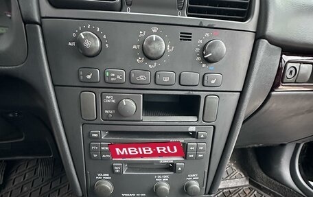 Volvo S40 II, 2002 год, 320 000 рублей, 17 фотография