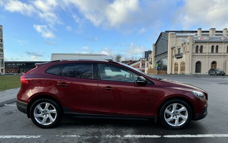 Volvo V40 Cross Country I, 2014 год, 1 850 000 рублей, 5 фотография