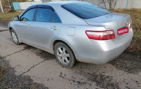 Toyota Camry, 2010 год, 1 360 000 рублей, 9 фотография