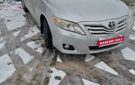 Toyota Camry, 2010 год, 1 360 000 рублей, 6 фотография