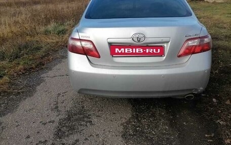 Toyota Camry, 2010 год, 1 360 000 рублей, 7 фотография