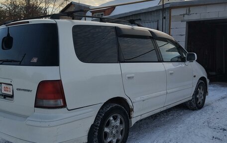 Honda Odyssey IV, 1999 год, 480 000 рублей, 2 фотография