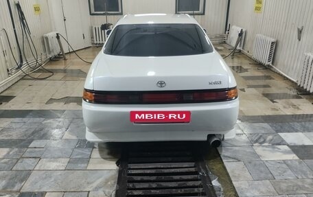 Toyota Mark II VIII (X100), 1993 год, 370 000 рублей, 9 фотография