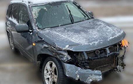 Suzuki Grand Vitara, 2007 год, 550 000 рублей, 2 фотография