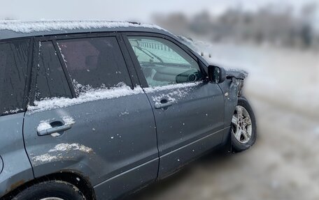 Suzuki Grand Vitara, 2007 год, 550 000 рублей, 3 фотография