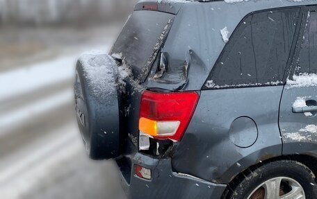 Suzuki Grand Vitara, 2007 год, 550 000 рублей, 4 фотография