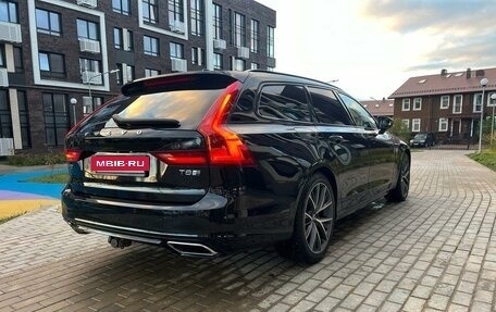 Volvo V90 II, 2019 год, 4 650 000 рублей, 7 фотография