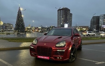 Porsche Cayenne III, 2006 год, 860 000 рублей, 1 фотография