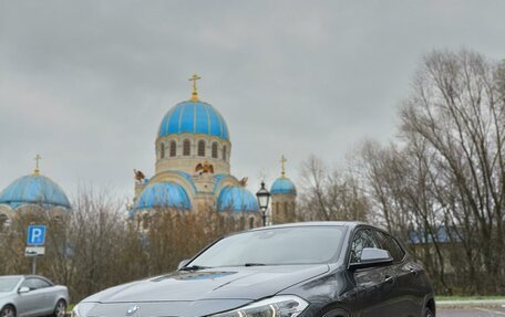 BMW X2, 2020 год, 3 950 000 рублей, 1 фотография