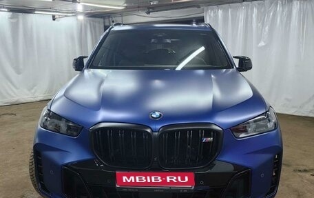 BMW X5, 2023 год, 17 385 000 рублей, 2 фотография