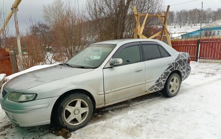 Mazda Capella, 1999 год, 220 000 рублей, 7 фотография