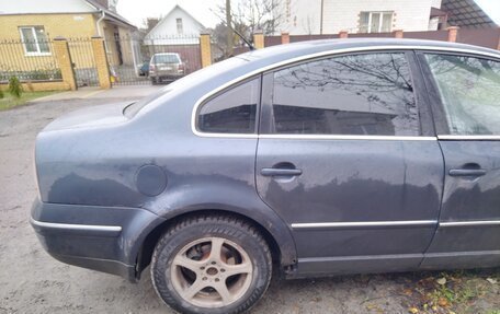 Volkswagen Passat B5+ рестайлинг, 2004 год, 360 000 рублей, 10 фотография