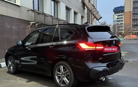 BMW X1, 2021 год, 4 290 000 рублей, 6 фотография