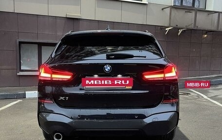 BMW X1, 2021 год, 4 290 000 рублей, 5 фотография