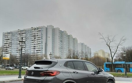 BMW X2, 2020 год, 3 950 000 рублей, 8 фотография