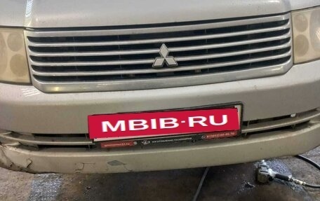 Mitsubishi RVR III рестайлинг, 2001 год, 280 000 рублей, 4 фотография