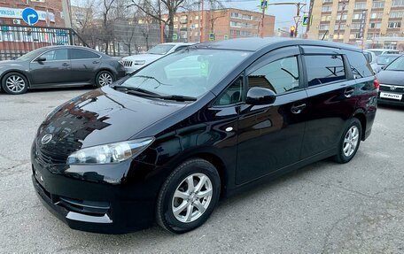 Toyota Wish II, 2011 год, 1 649 000 рублей, 6 фотография