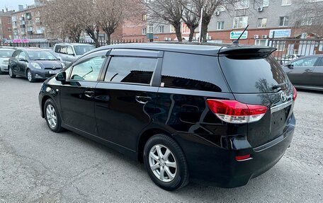 Toyota Wish II, 2011 год, 1 649 000 рублей, 7 фотография