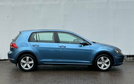 Volkswagen Golf VII, 2014 год, 1 550 000 рублей, 4 фотография