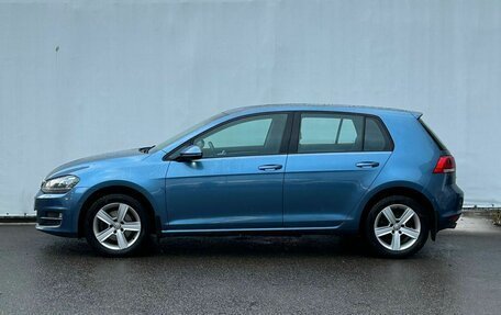 Volkswagen Golf VII, 2014 год, 1 550 000 рублей, 8 фотография