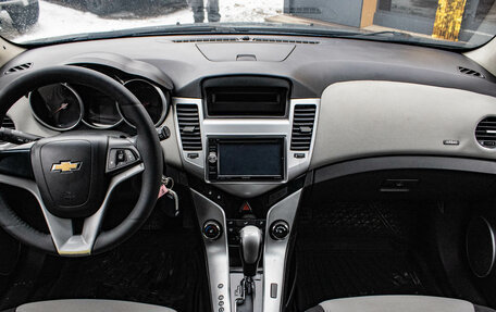 Chevrolet Cruze II, 2012 год, 849 000 рублей, 5 фотография