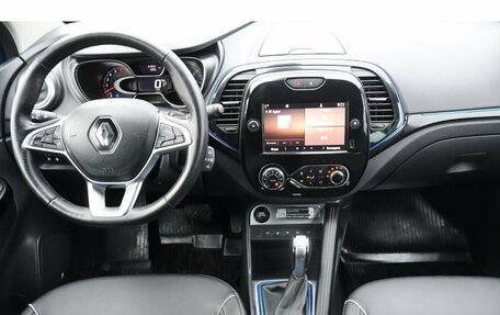 Renault Kaptur I рестайлинг, 2020 год, 1 826 000 рублей, 9 фотография