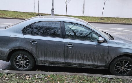 Volkswagen Jetta VI, 2013 год, 1 200 000 рублей, 3 фотография