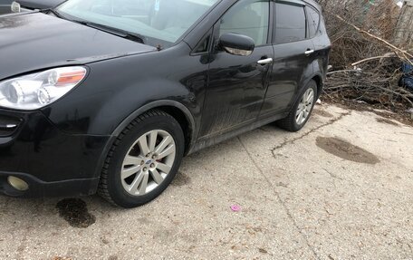 Subaru Tribeca I рестайлинг, 2005 год, 390 000 рублей, 3 фотография