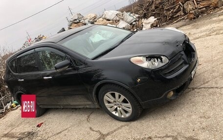 Subaru Tribeca I рестайлинг, 2005 год, 390 000 рублей, 5 фотография