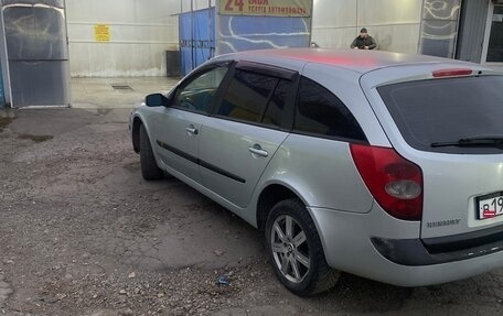 Renault Laguna II, 2002 год, 365 000 рублей, 3 фотография