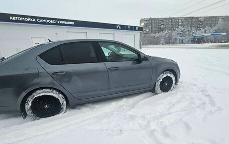 Skoda Octavia, 2014 год, 1 150 000 рублей, 5 фотография