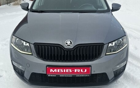 Skoda Octavia, 2014 год, 1 150 000 рублей, 3 фотография