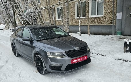 Skoda Octavia, 2014 год, 1 150 000 рублей, 6 фотография