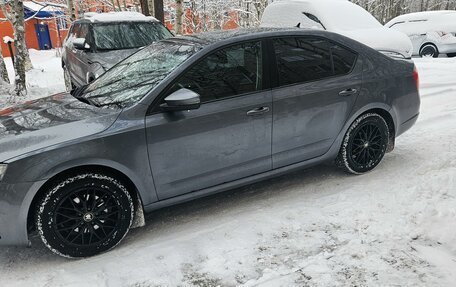 Skoda Octavia, 2014 год, 1 150 000 рублей, 8 фотография