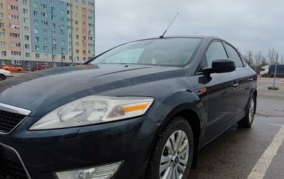 Ford Mondeo IV, 2009 год, 750 000 рублей, 1 фотография