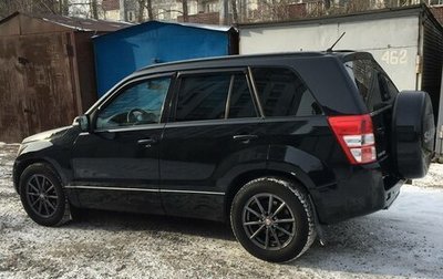 Suzuki Grand Vitara, 2008 год, 950 000 рублей, 1 фотография