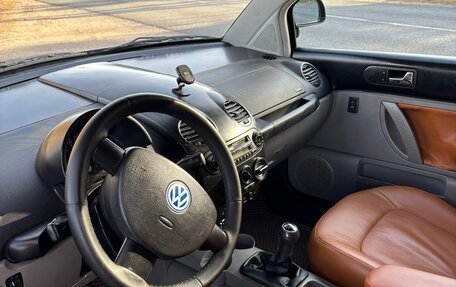 Volkswagen Beetle, 1999 год, 525 000 рублей, 2 фотография