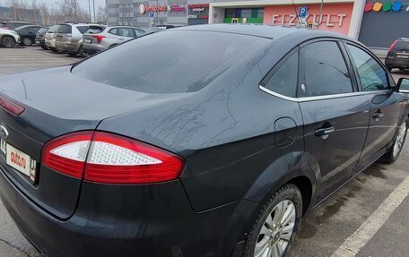 Ford Mondeo IV, 2009 год, 750 000 рублей, 4 фотография