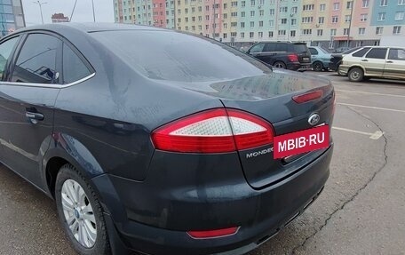 Ford Mondeo IV, 2009 год, 750 000 рублей, 5 фотография