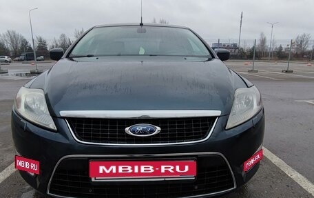 Ford Mondeo IV, 2009 год, 750 000 рублей, 3 фотография