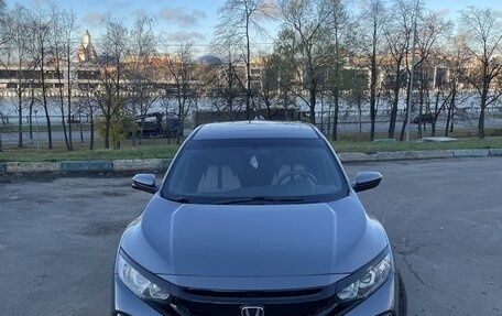 Honda Civic IX, 2018 год, 2 200 000 рублей, 5 фотография