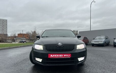 Skoda Octavia, 2016 год, 1 500 000 рублей, 20 фотография